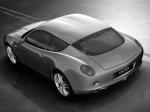 Maserati GS Zagato 2007 года